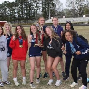 Meet your Posher, Vanessa